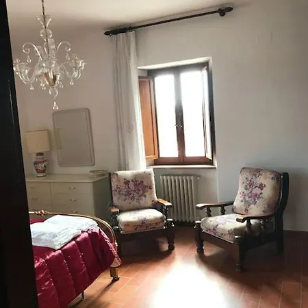Casa Delle Sirene