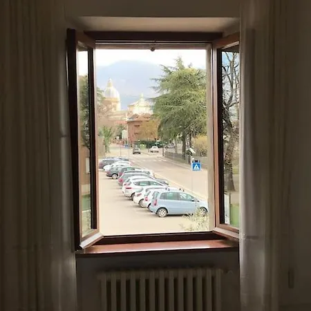 公寓 Casa Delle Sirene *