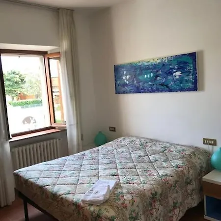 Casa Delle Sirene Апартаменты *