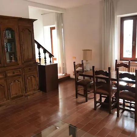 아파트 Casa Delle Sirene *