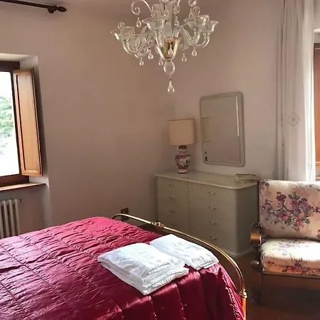 Casa Delle Sirene 아파트 *