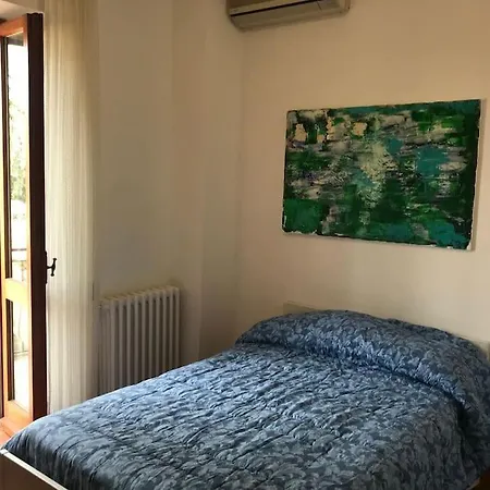 Casa Delle Sirene * Περούτζια