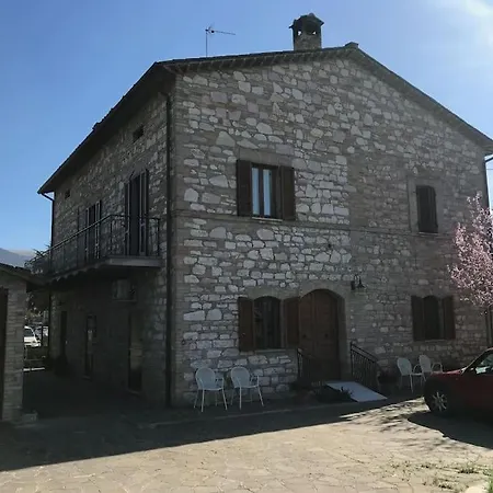 Casa Delle Sirene Διαμέρισμα