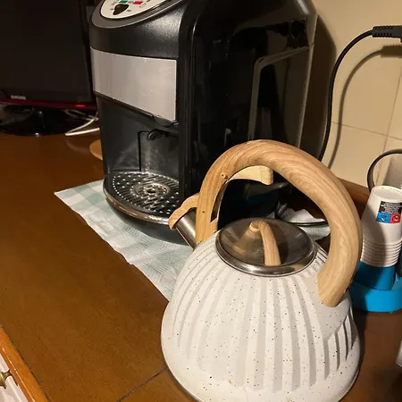 Διαμέρισμα Casa Delle Sirene *