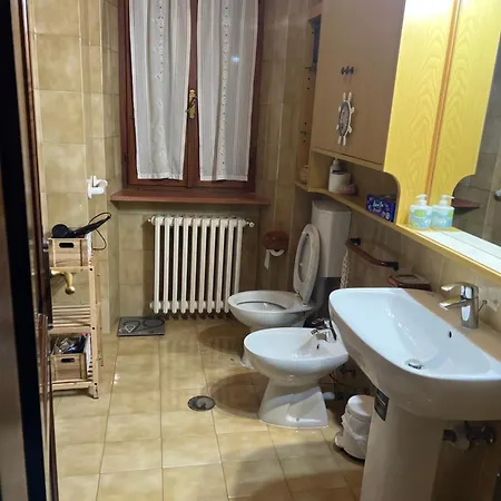 Casa Delle Sirene * 페루자