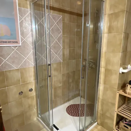 아파트 Casa Delle Sirene