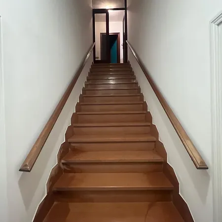 Casa Delle Sirene Διαμέρισμα Περούτζια