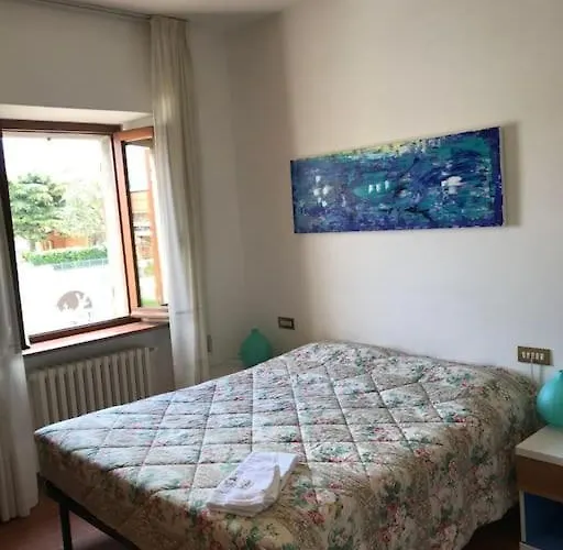 Casa Delle Sirene Apartment *