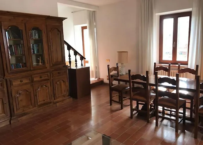 Apartment Casa Delle Sirene *