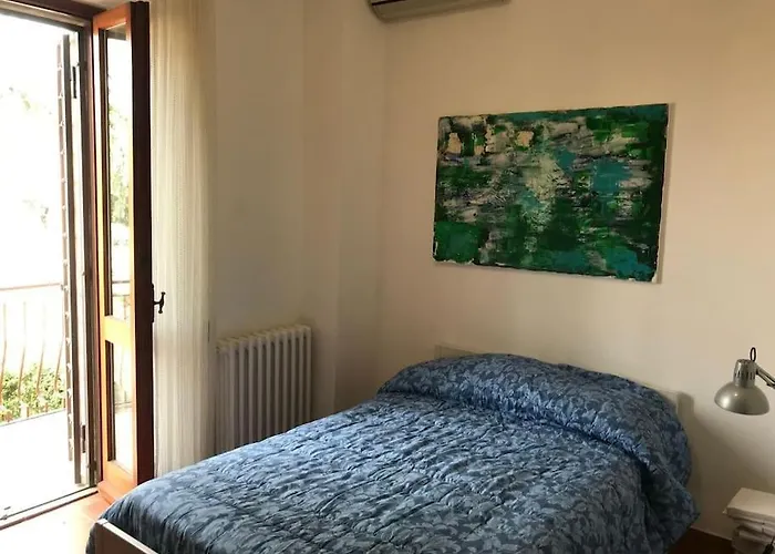 Casa Delle Sirene * Perugia