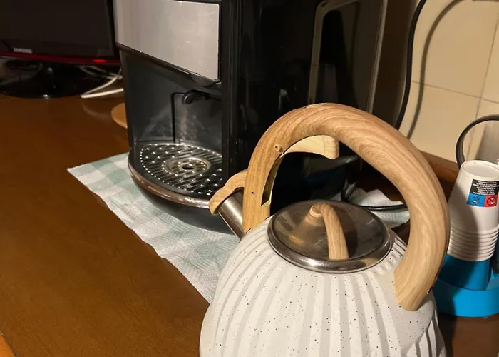 アパート Casa Delle Sirene *