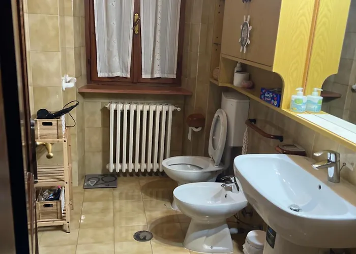 Casa Delle Sirene * Perugia