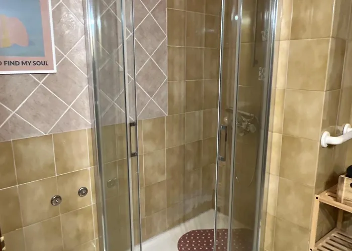 Appartement Casa Delle Sirene