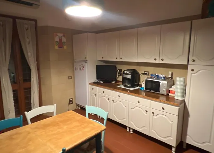 アパート Casa Delle Sirene *