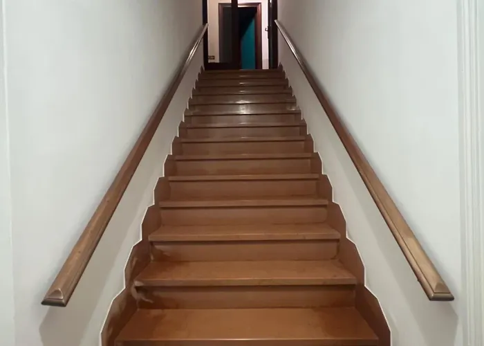 Casa Delle Sirene Apartment Perugia